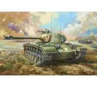 (ILK63531) - I love Kit 1:35 - M48a1 MBT