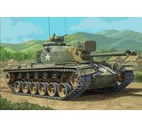 (ILK63533) - I love Kit 1:35 - M48a3 MBT