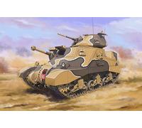 (ILK63535) - I love Kit 1:35 - M3 Grant Medium Tank
