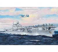 (ILK65302) - I love Kit 1:350 - USS Enterprise CV-6