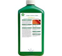 ILKA® - imprégnation spéciale siloxane | 1L | Imprégnation de pierres et façades | hydrofuge et anti-salissures | contre les taches d'eau, les efflorescences, les infestations de champignons et de mousses, les dommages causés par le gel | EFFET LOTUS !