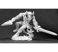 Ilkhan The Bloody - Evil Warrior Mint/New