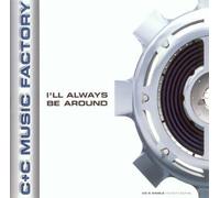 I'll Always Be Around