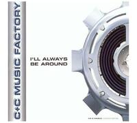 I'll Always Be Around – MCA