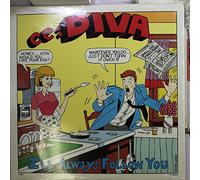 I'll Always Follow You [Import]