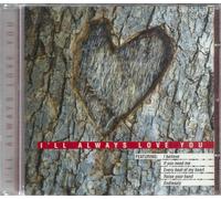 Various - I'll Always Love You [Import]