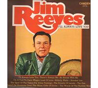 I'll always love you / Vinyl record [Vinyl-LP]