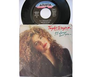 I'll Always Love You/Where Does That Boy Hang Out (+ Label Info) [Import]