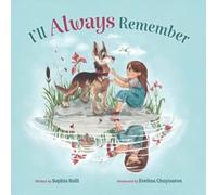 I'll Always Remember