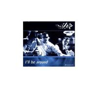 W4c – I'll Be Around