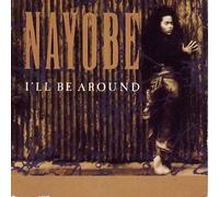 I'll Be Around (FOC) [Import]