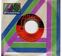 I'LL BE AROUND/HOW COULD I LET YOU GET AWAY