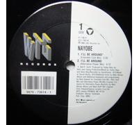 I'll be Around [Import]
