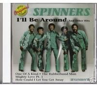 I'll Be Around & Other Hits