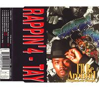 I'll be Around (Timber-Mix, 1995) [Import]