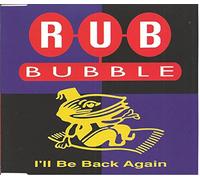 I'll be Back Again [Import]