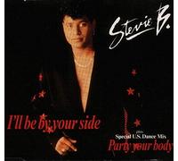 I'll be by Side (INCL. 'Party Your Body' [Special U.S. Dance Mix]) [Import]