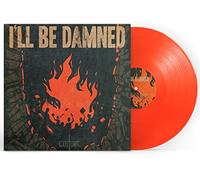 I'll Be Damned – Culture – Vinyle 12" coloré
