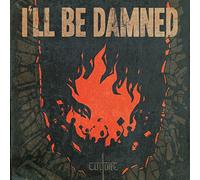 Culture – I'll Be Damned – CD