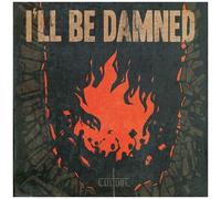 I'll Be Damned Culture (CD) Album