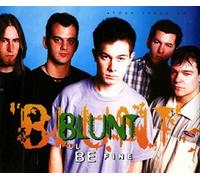 Blunt – I'll Be Fine – Import