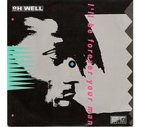 I'll be Forever Your Man [Import]