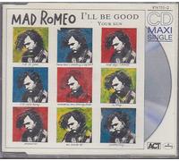 I'll Be Good/Your Sun (+ Productfact) [Import]