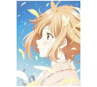 -I'll Be Here- [Blu-Ray]