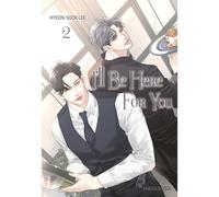 I'll Be Here For You 2