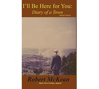 I'll Be Here For You
