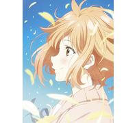 I'll Be Here:the Future [Import allemand]