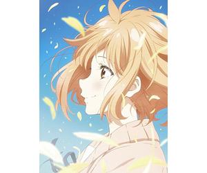 I'll Be Here:the Future [Import allemand]