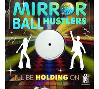 I'll Be Holding on