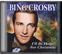 I'll Be Home for Christmas