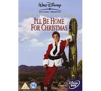 I'll Be Home for Christmas [Import]