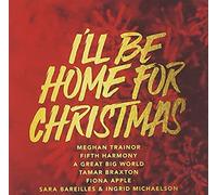 Various Artists - I'll Be Home for Christmas [Import]
