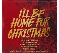 I'll Be Home For Christmas