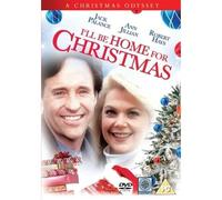 I'll Be Home for Christmas [DVD] [Import]