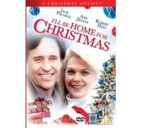 I'll Be Home for Christmas [DVD] [Import]