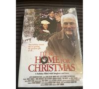 I'll Be Home For Christmas - Dvd Jack Palance (Import)