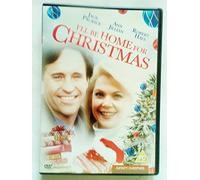 I'll Be Home for Christmas [Import anglais]