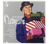 I'll Be Home For Christmas / Variou