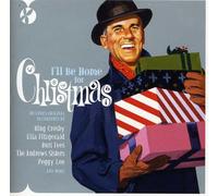 Various Artists - I'll Be Home for Christmas/Various