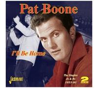 I'll Be Home - Singles..
