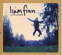I'll Be Lightning by Liam Finn (2008-05-03)