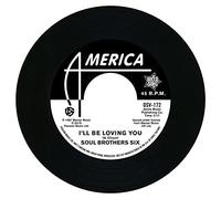 I'Ll Be Loving You / Walkin' Up a One Way Street