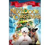 I'll Be Next Door for Christmas [DVD] (IMPORT) (Pas de version française)