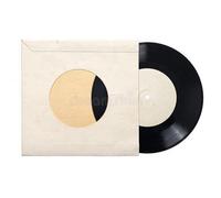 I'll Be On My Way I've Never Been So In Love Vinyle