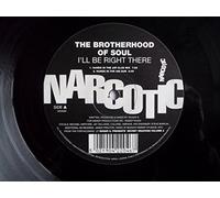 Ill Be Right There [12 inch] [Import]