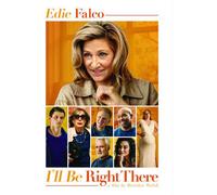 I'll Be Right There [DVD]